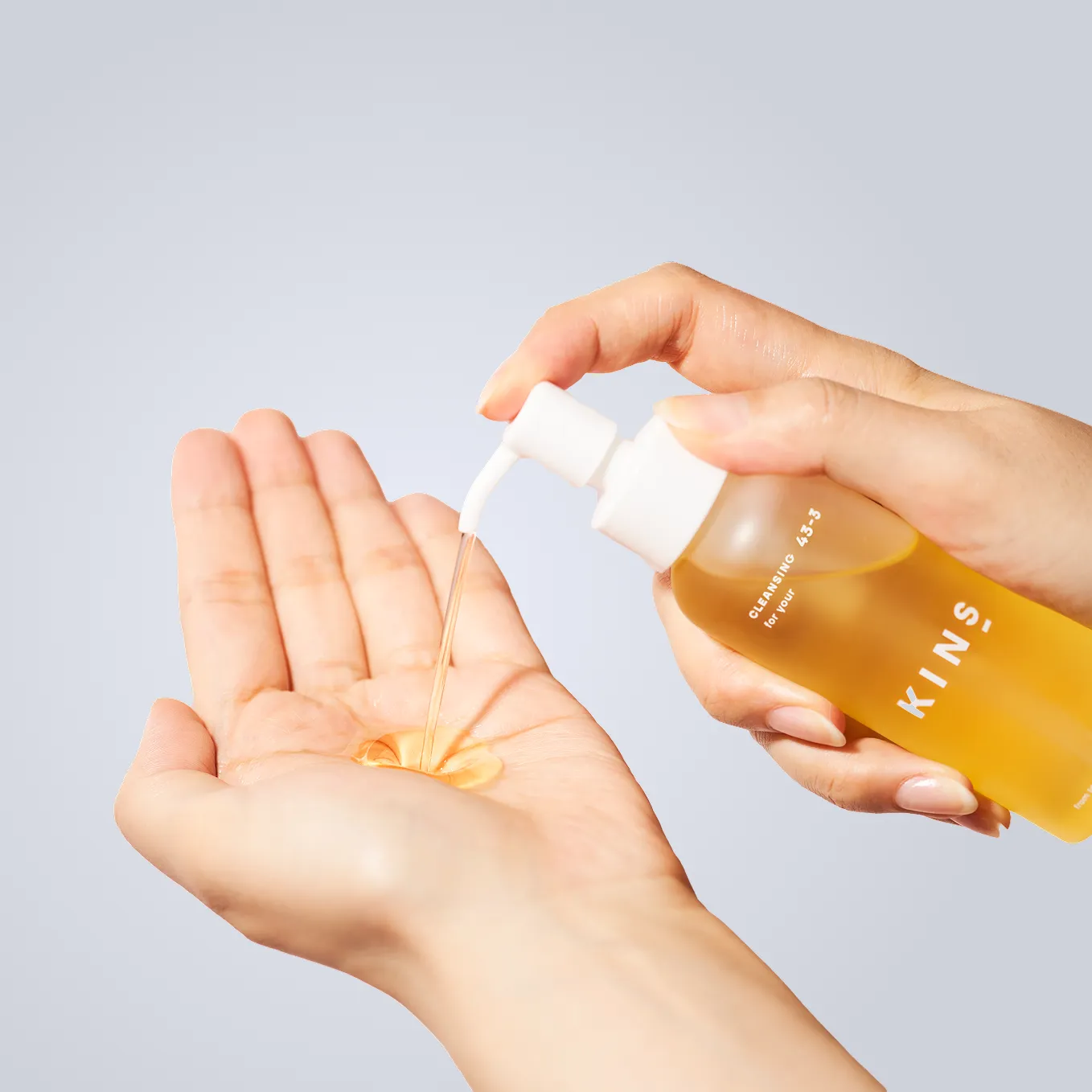 Cleansing Oil