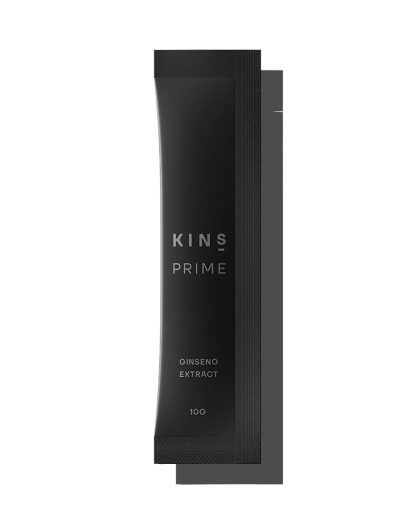 KINS PRIME - Fermented Korean Ginseng Extract