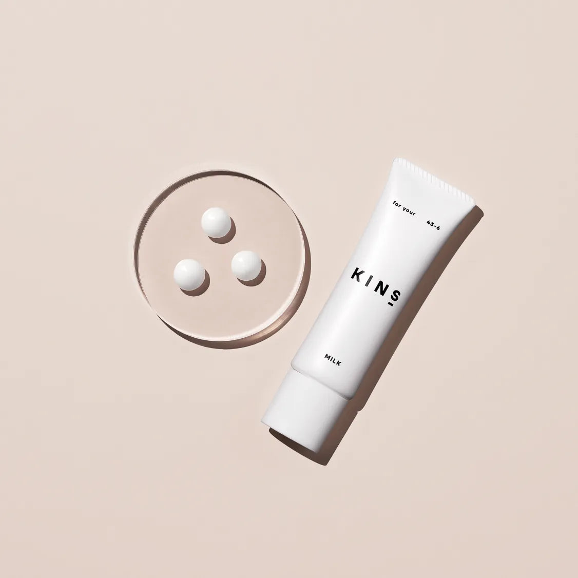 Milk (lotion)