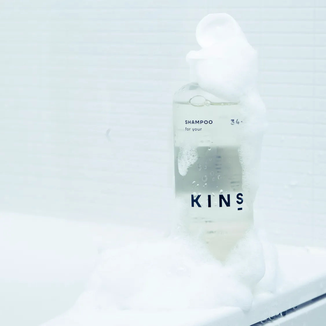 Shampoo