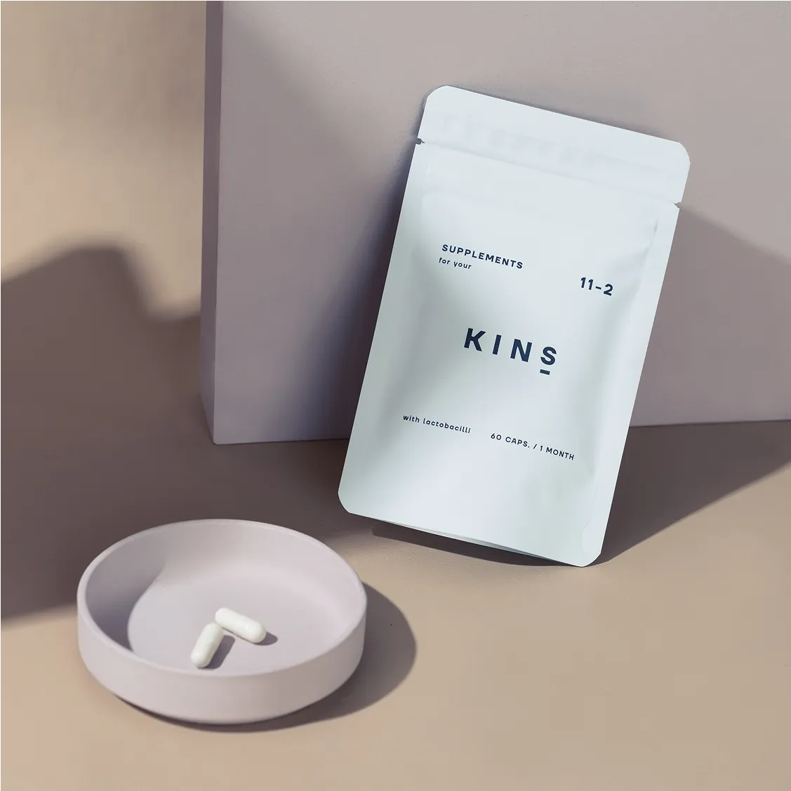 Supplement (ORIGINAL)