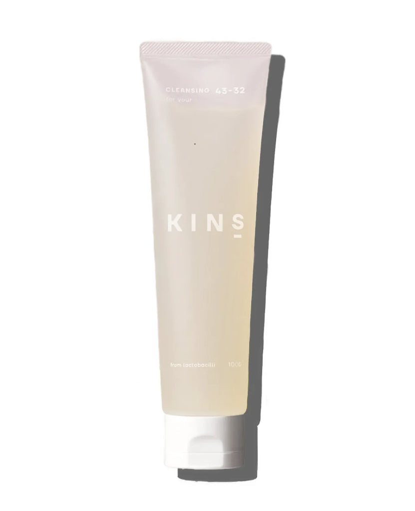 CLEANSING GEL