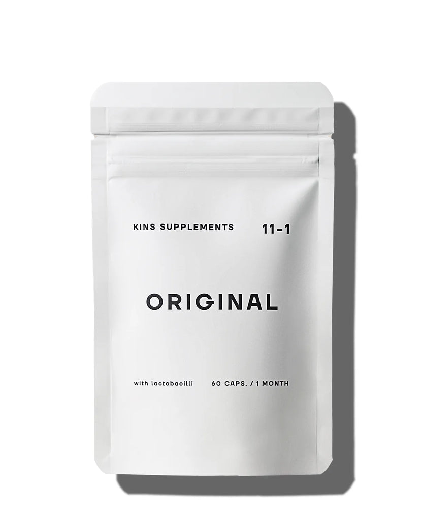 SUPPLEMENT (ORIGINAL)