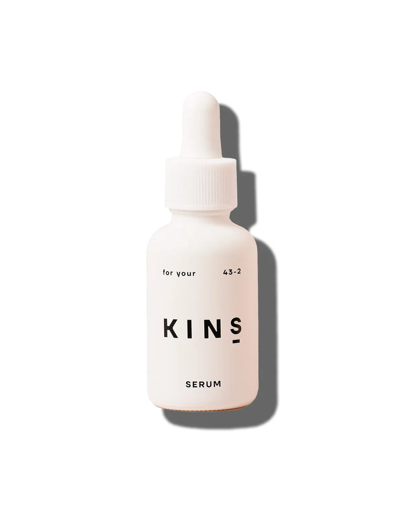 SERUM