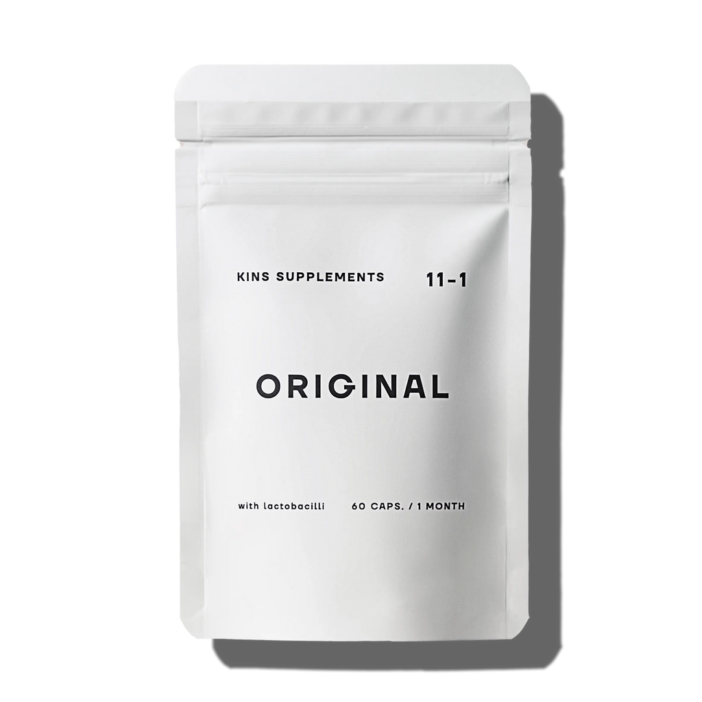 Supplement (ORIGINAL)