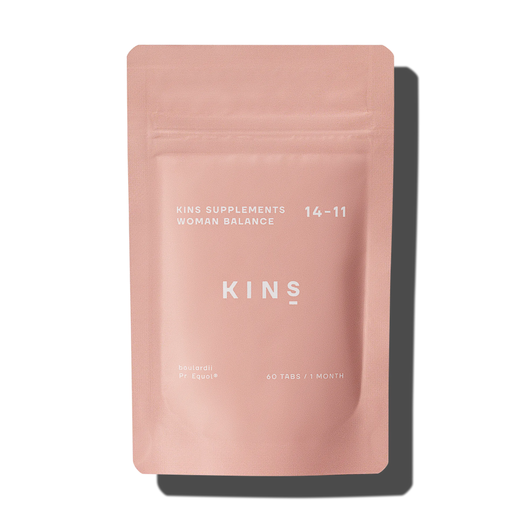 Supplement (WOMAN BALANCE)