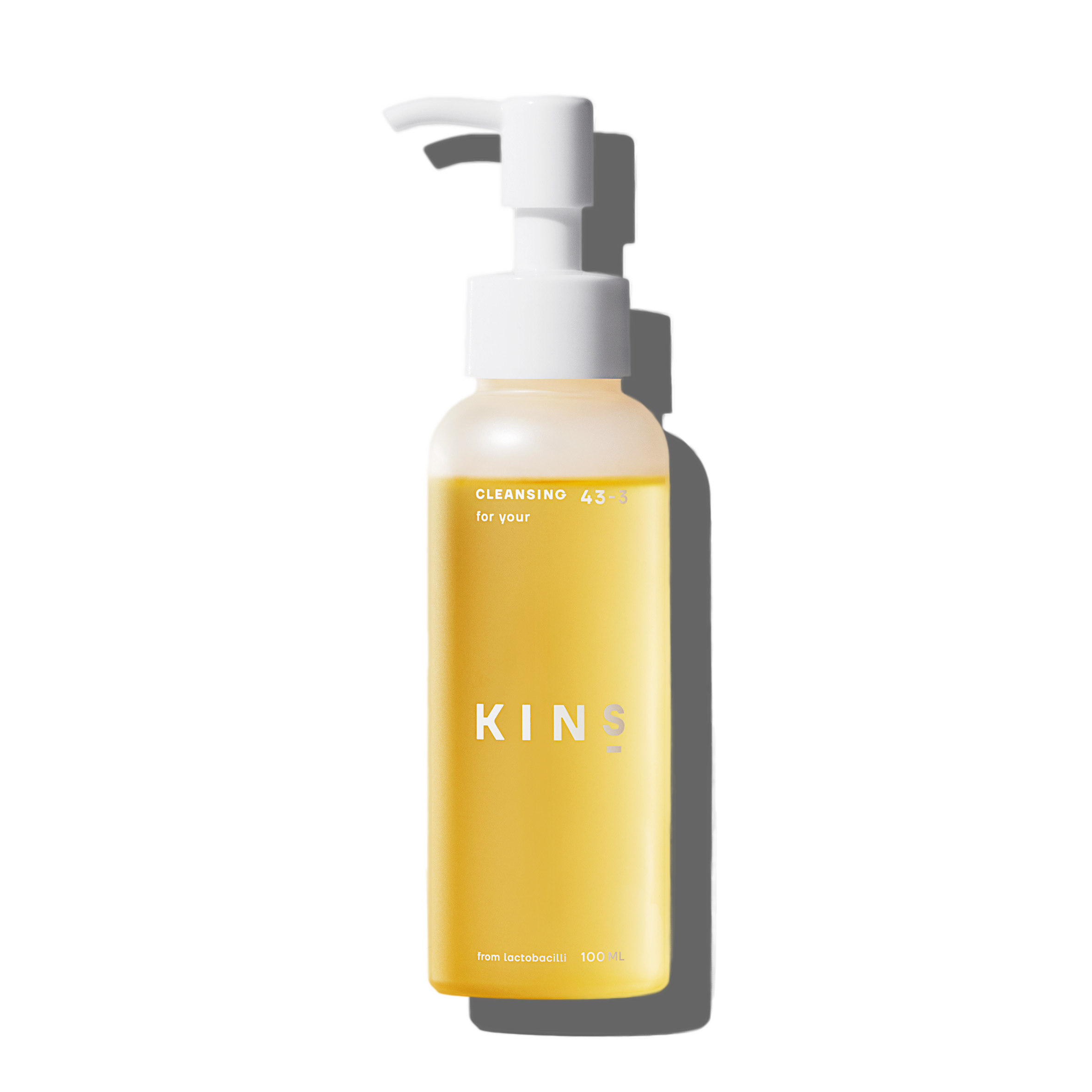 Cleansing Oil