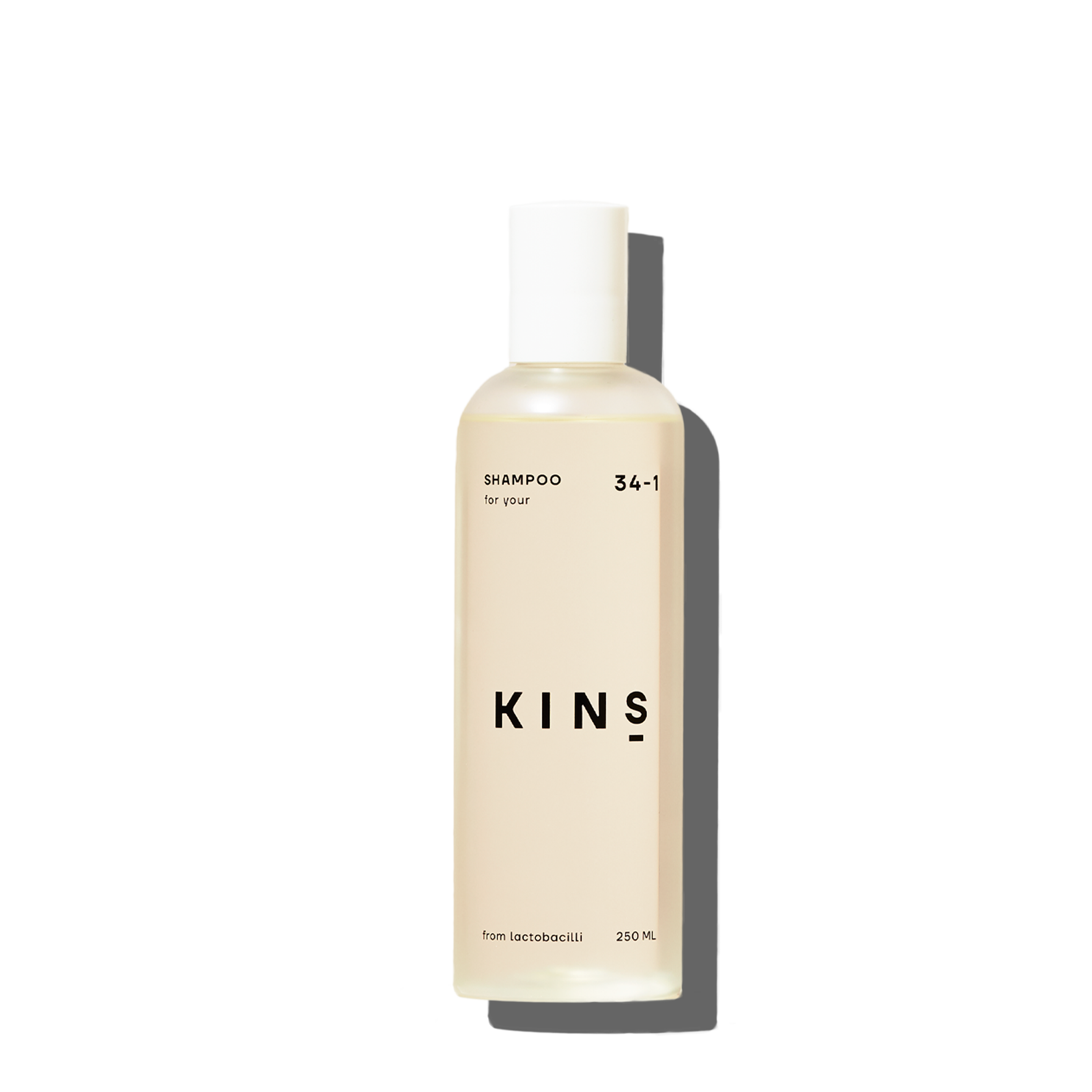 Shampoo