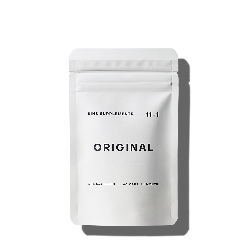 Supplement (ORIGINAL)
