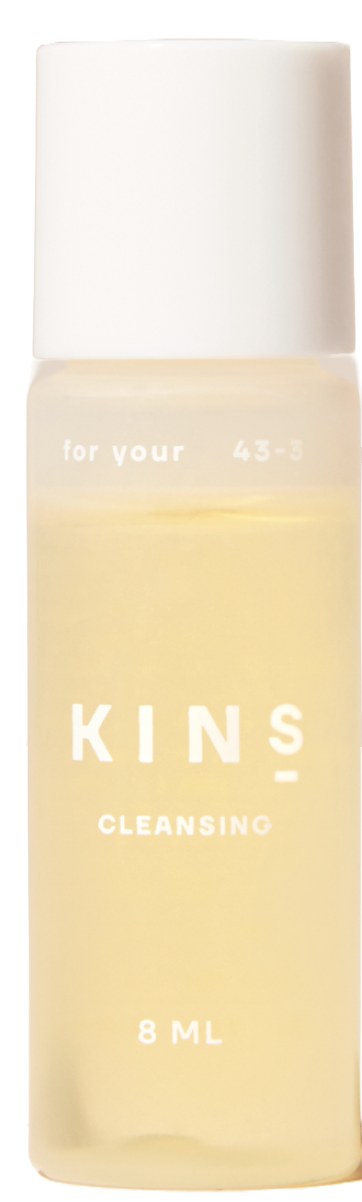 Mini Cleansing Oil