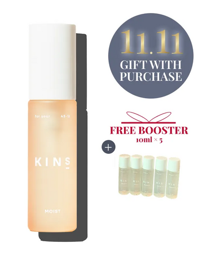 BOOSTER MOIST