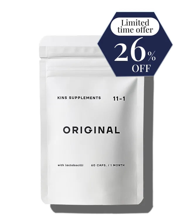 SUPPLEMENT (ORIGINAL)