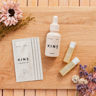 7th Anniversary Hydrating Serum Set