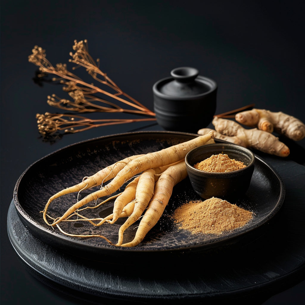 KINS PRIME - Fermented Korean Ginseng Extract