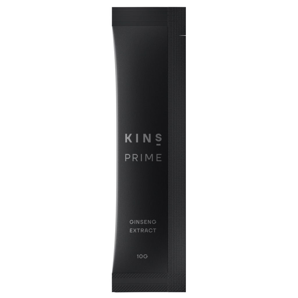 KINS PRIME - Fermented Korean Ginseng Extract