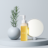 CLEANSING OIL