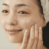 CLEANSING OIL