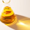 CLEANSING OIL