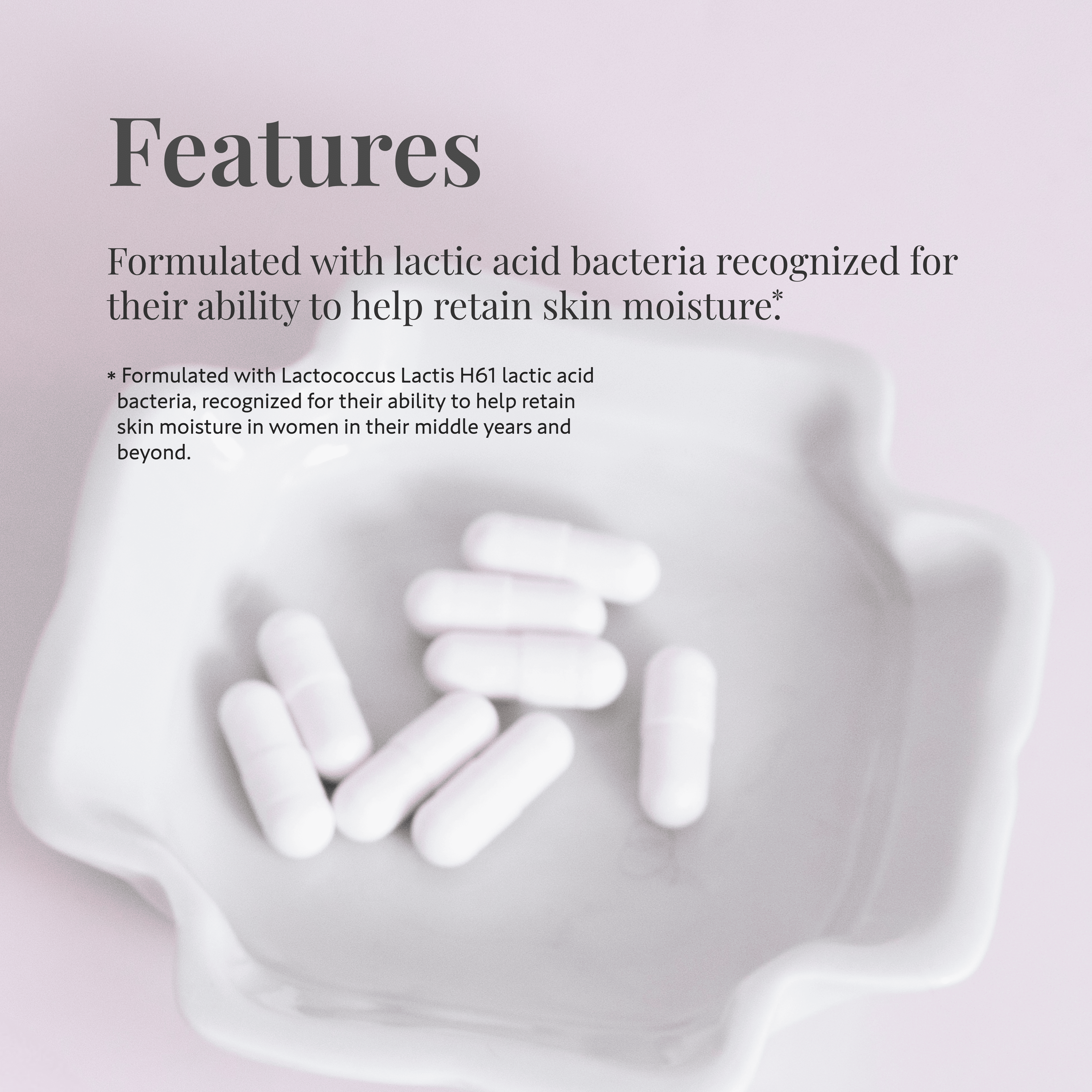 SUPPLEMENT (SKIN+)