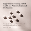 SUPPLEMENT (WOMAN BALANCE)