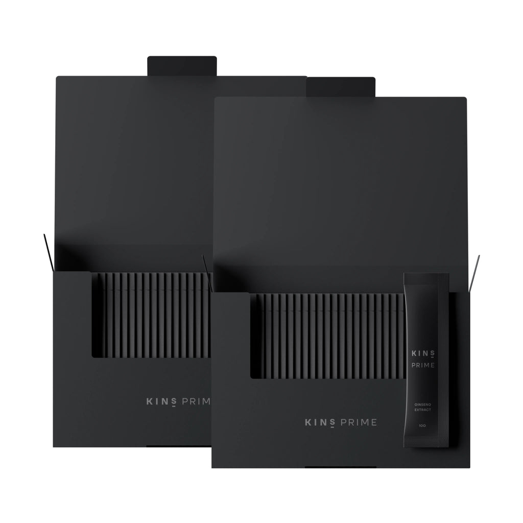 KINS PRIME - Fermented Korean Ginseng Extract