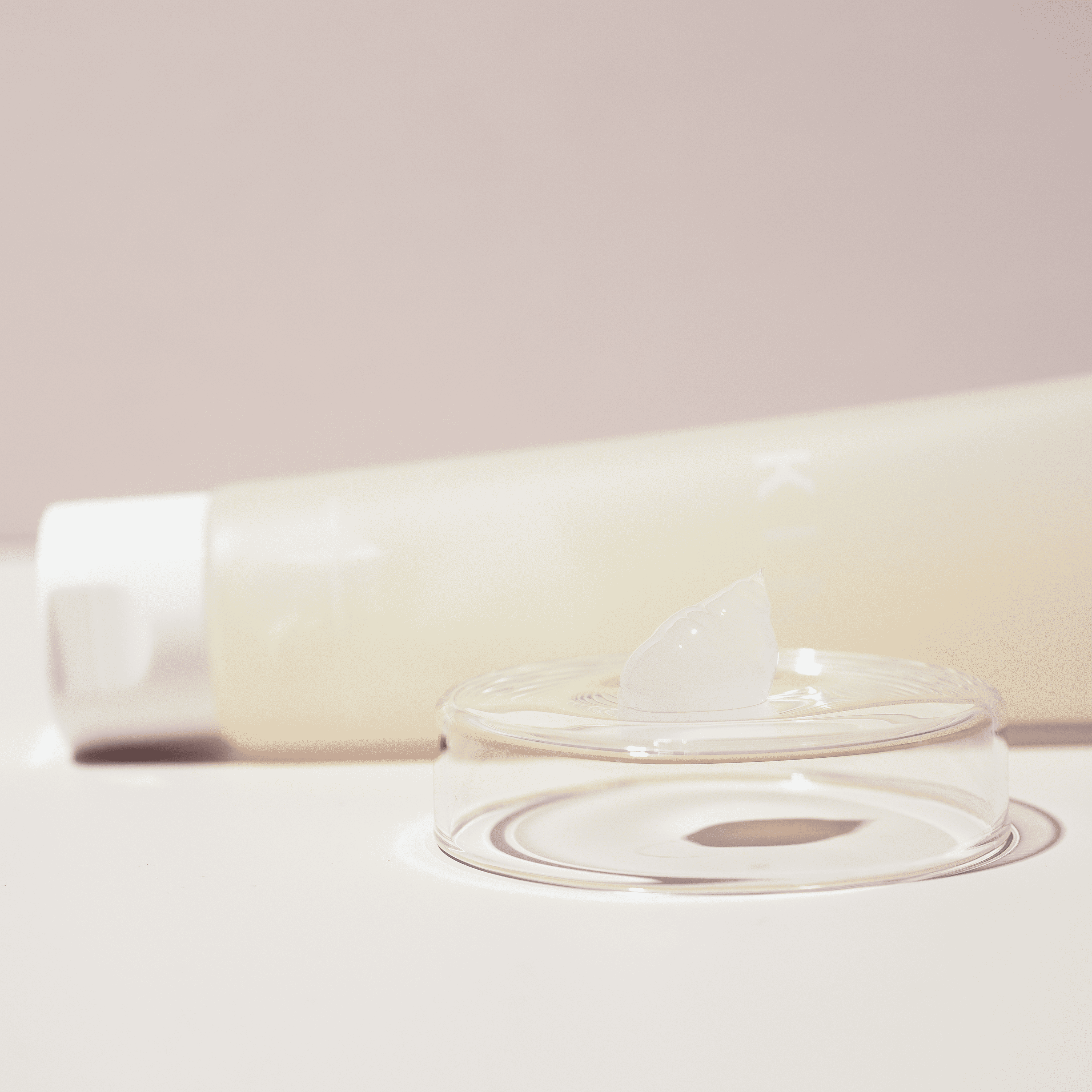 CLEANSING GEL