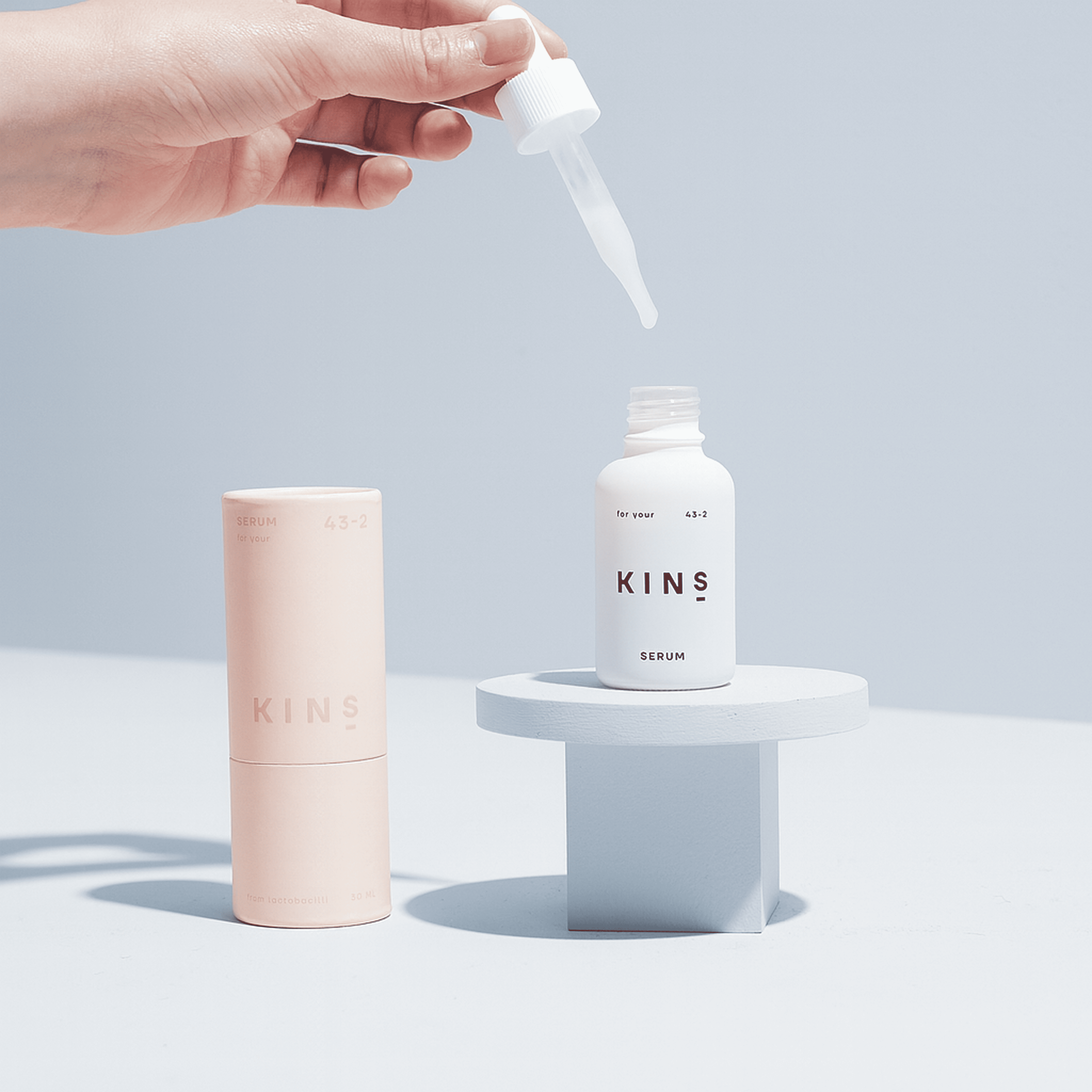 SERUM