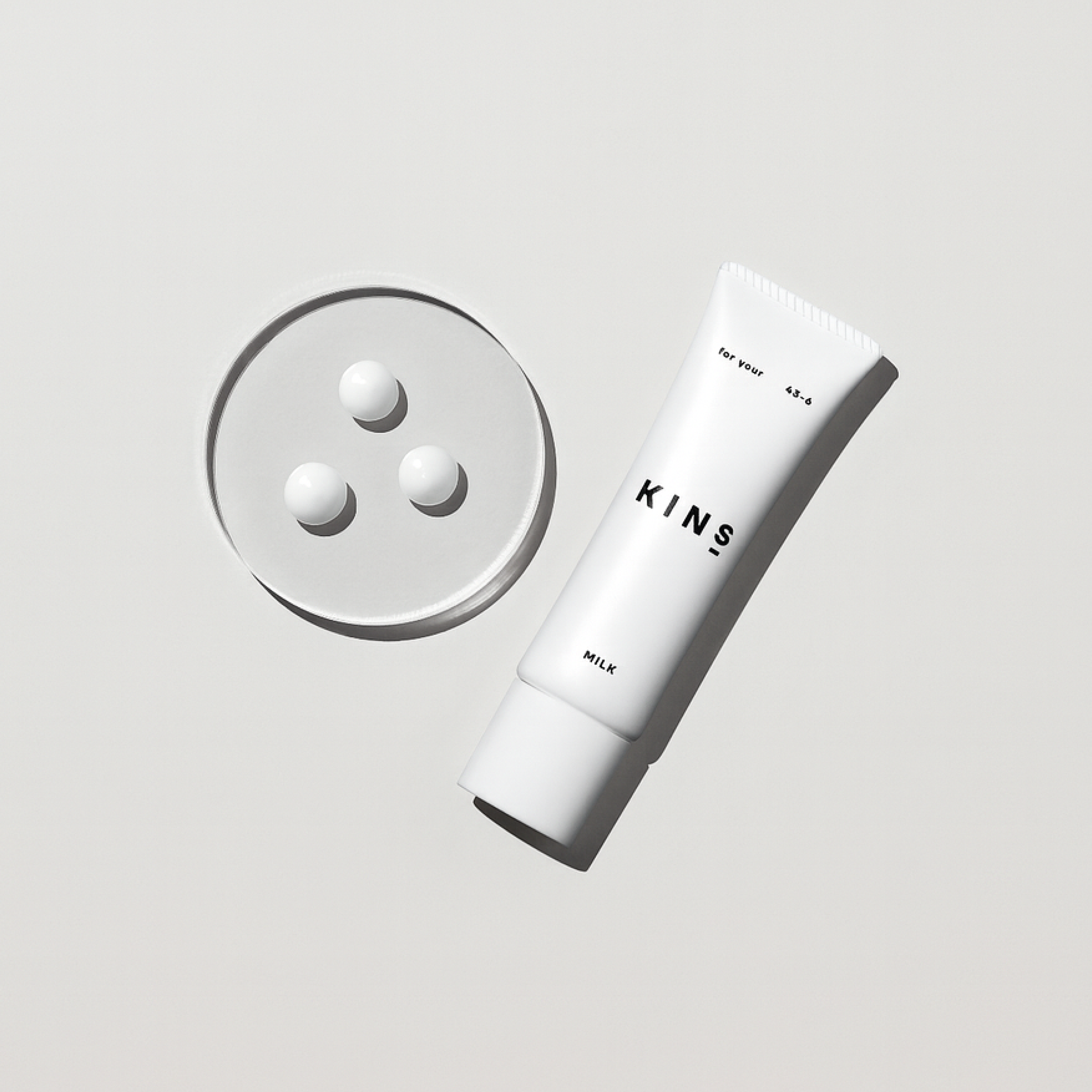 MILK (lotion)