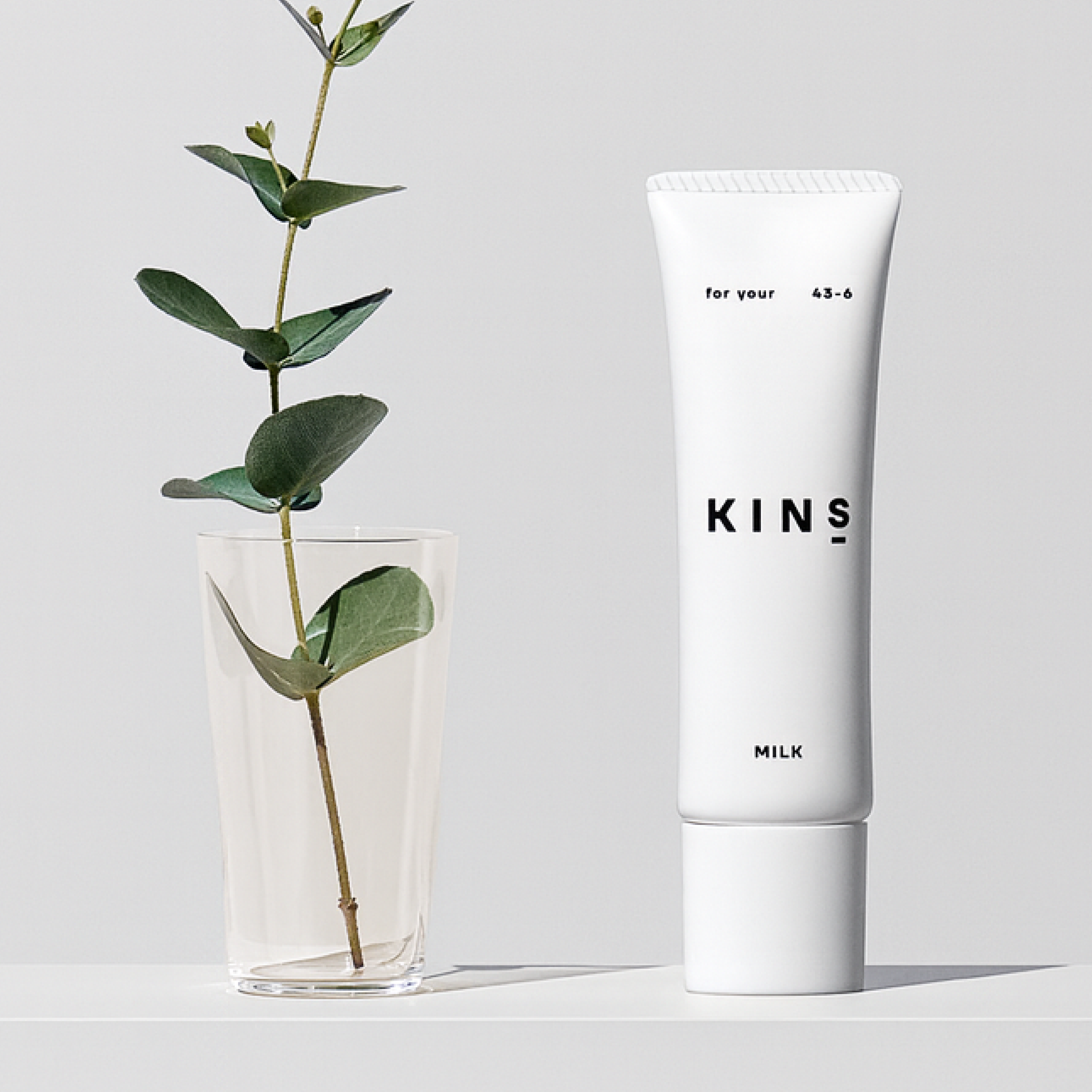 MILK (lotion)