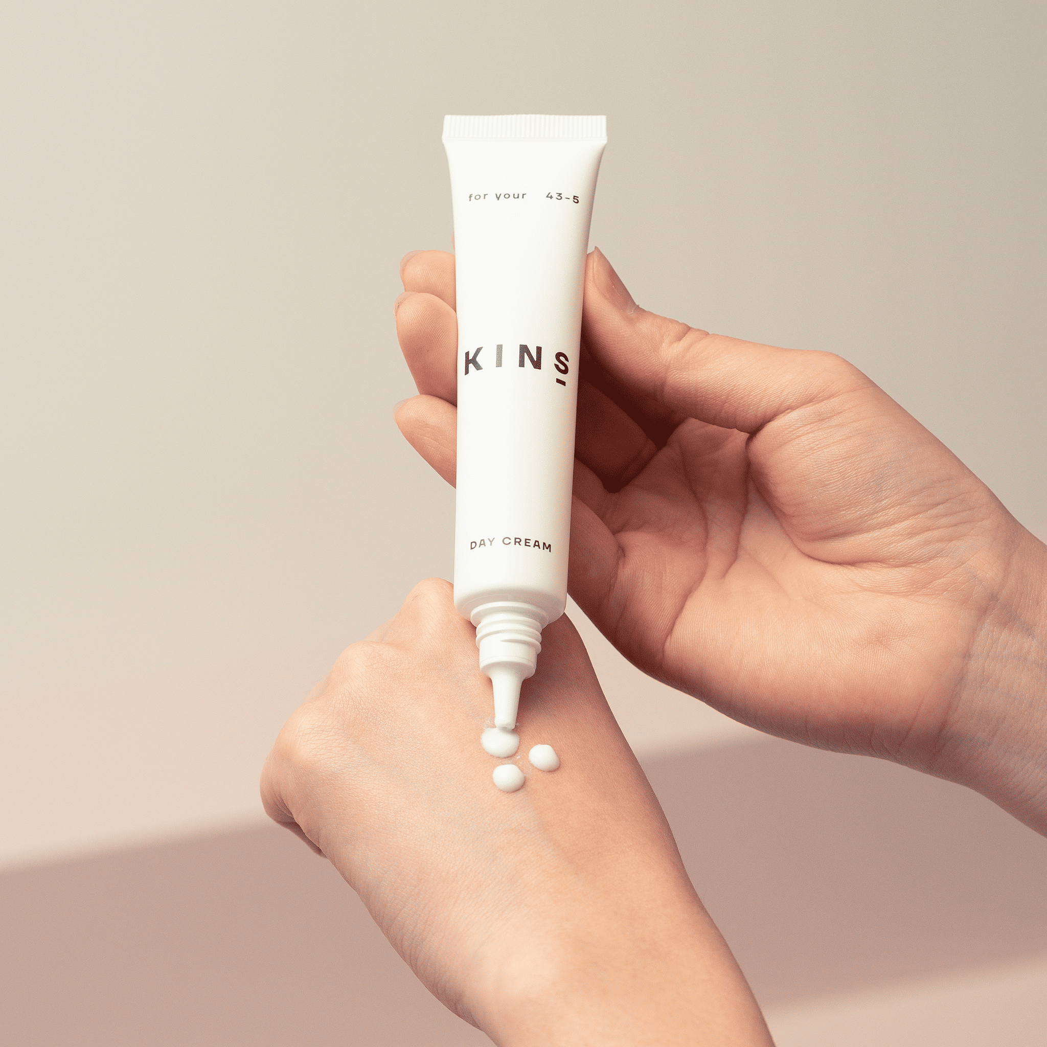 DAY CREAM