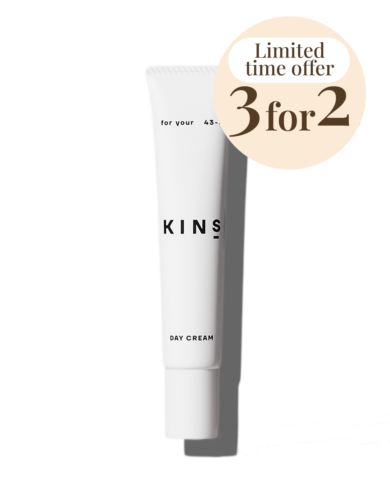 DAY CREAM