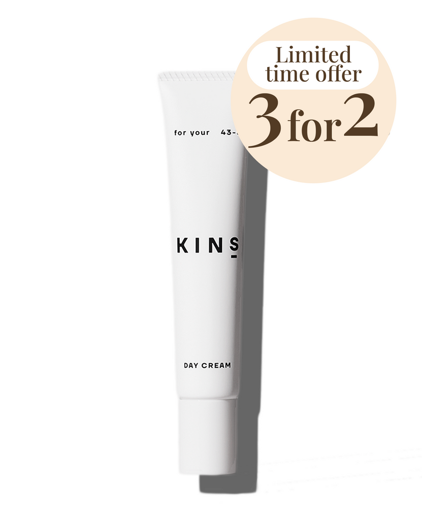 DAY CREAM