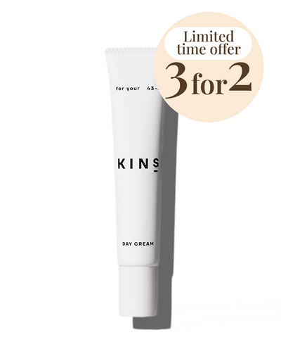 DAY CREAM