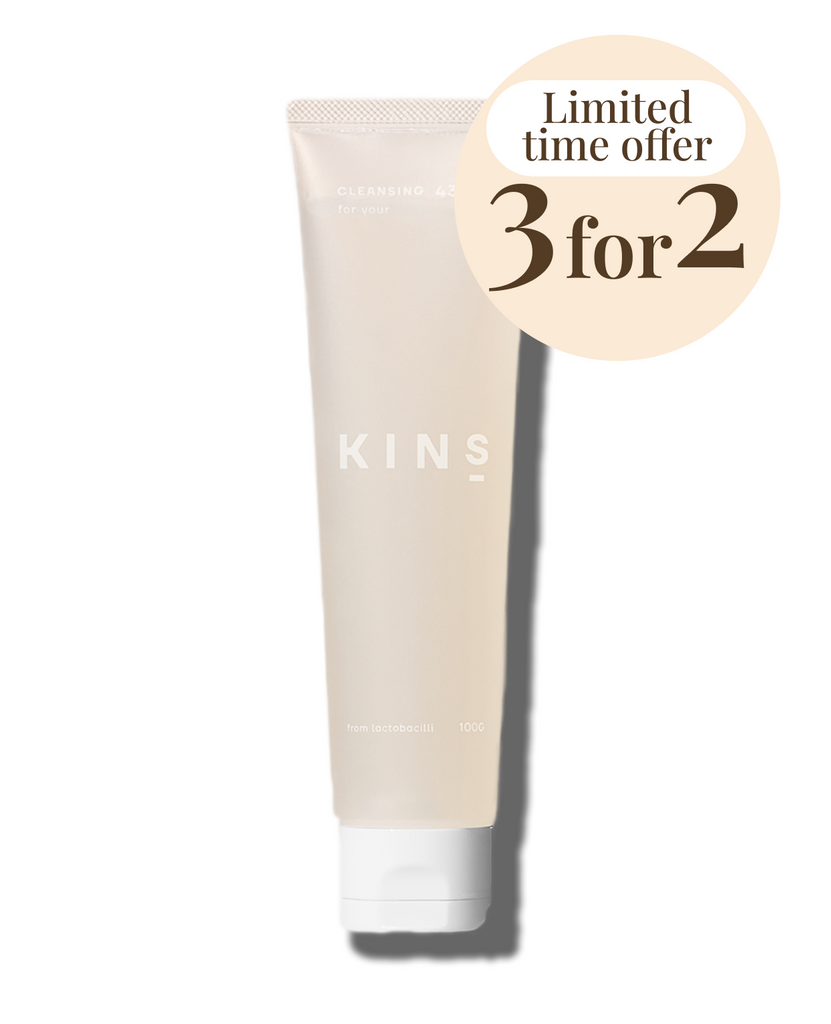 CLEANSING GEL