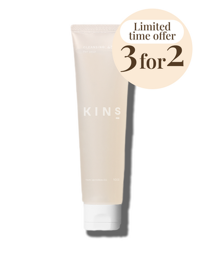 CLEANSING GEL
