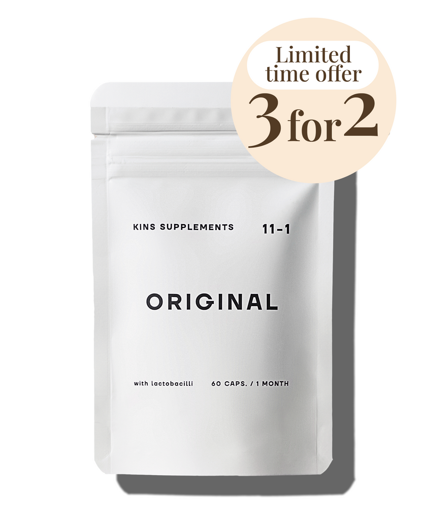 SUPPLEMENT (ORIGINAL)