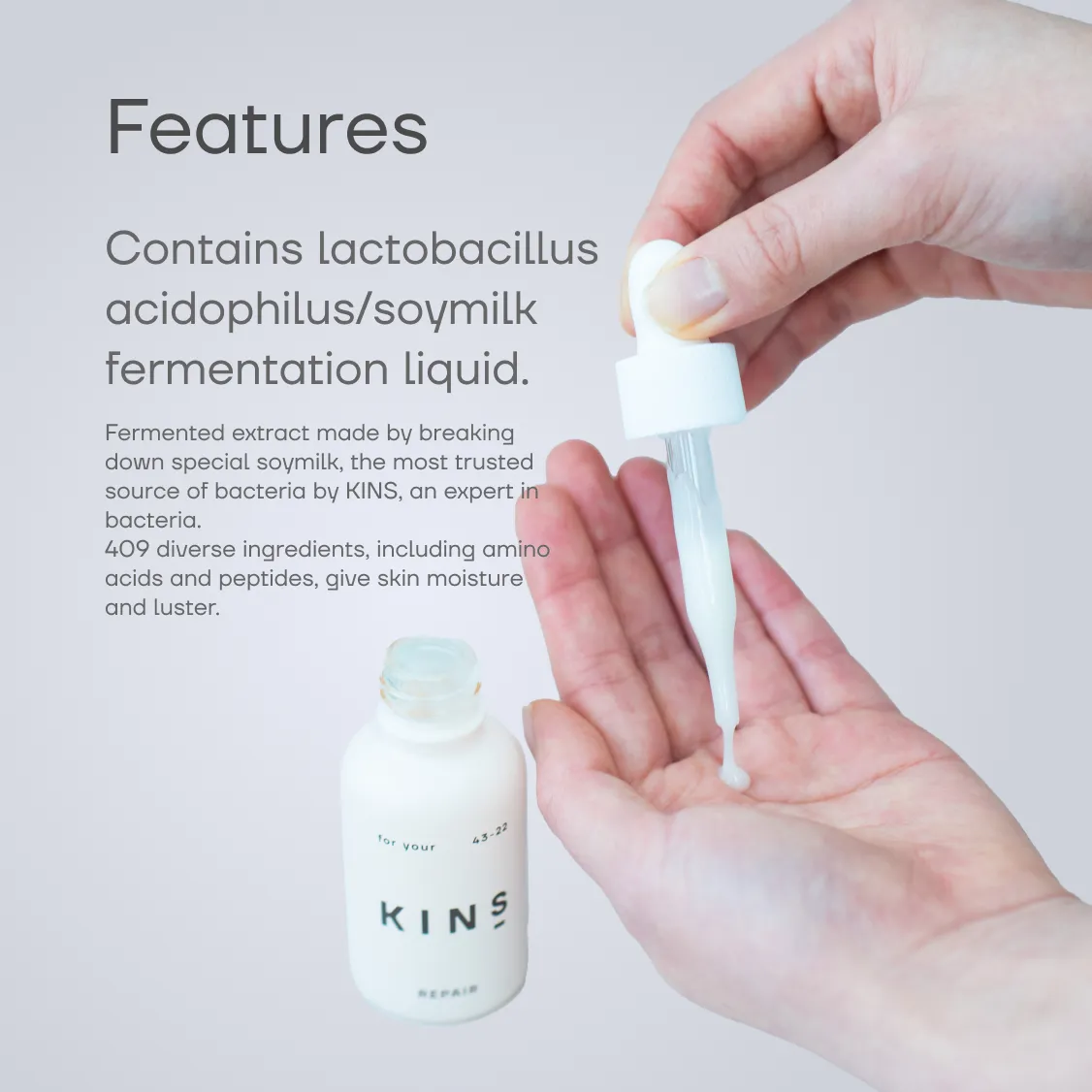 Serum