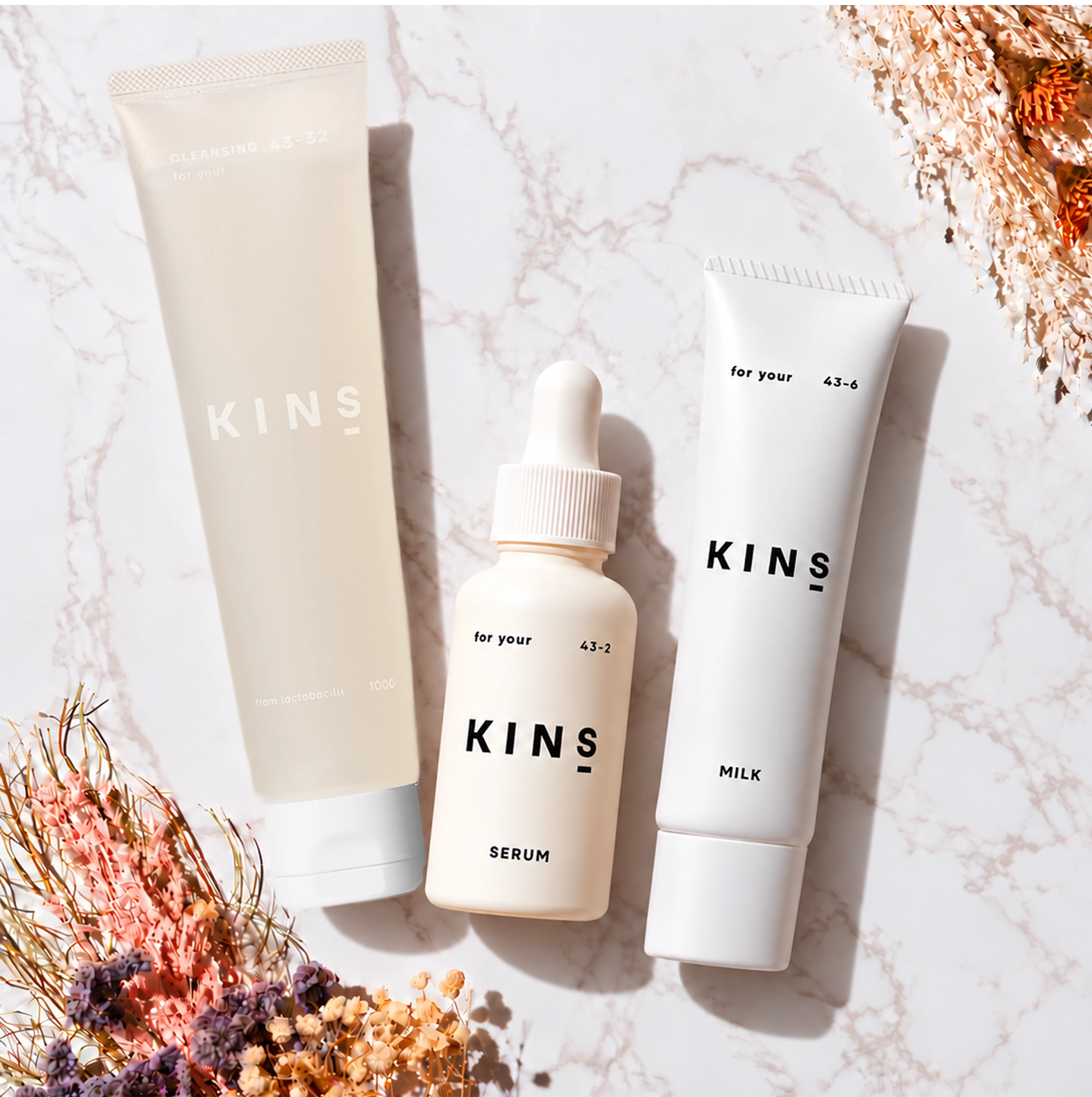 7th Anniversary Best-Seller Skincare Trio– Hydrating