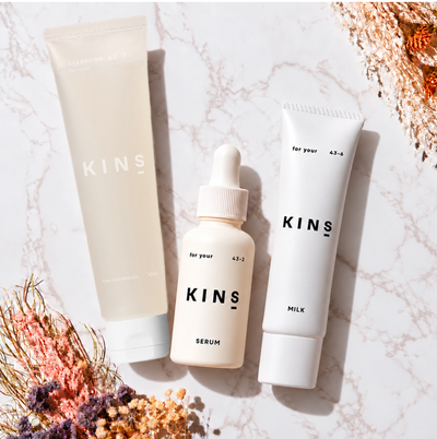 7th Anniversary Best-Seller Skincare Trio– Hydrating