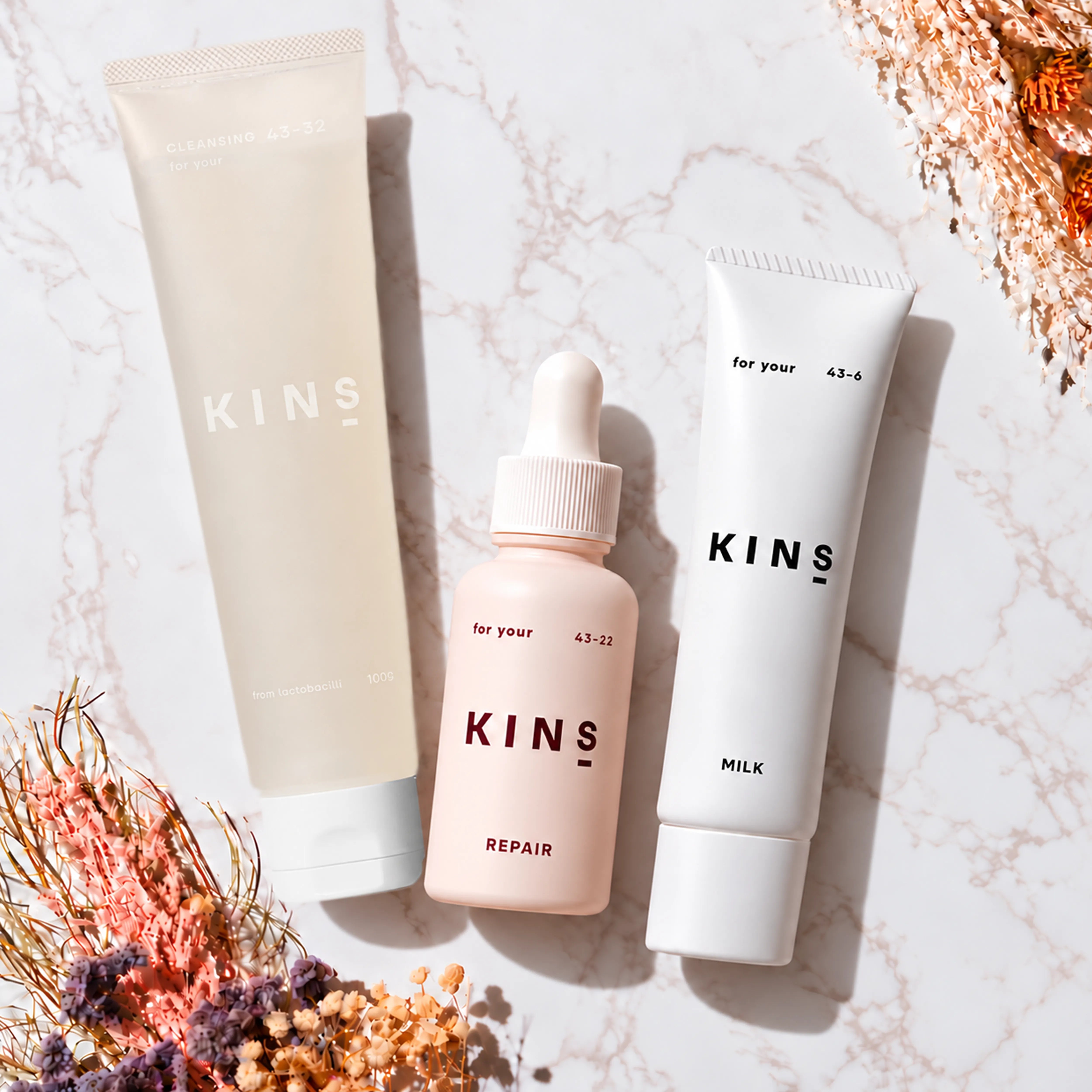 7th Anniversary Best-Seller Skincare Trio– Repair