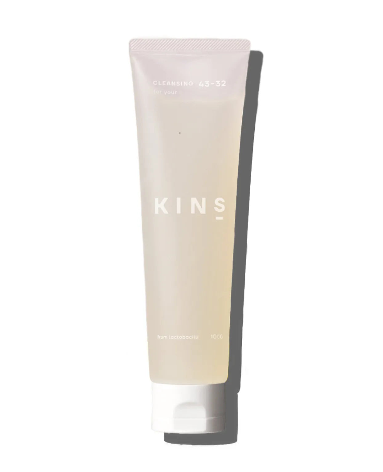 CLEANSING GEL