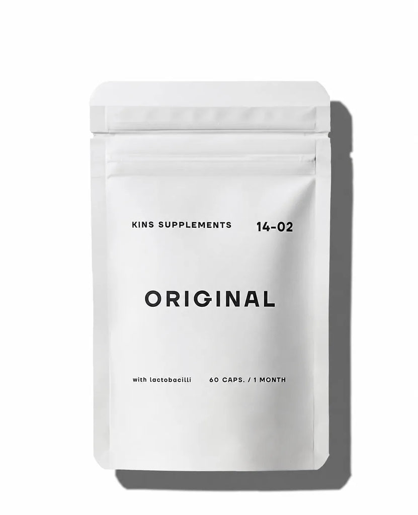 SUPPLEMENT (ORIGINAL)