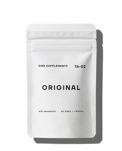 SUPPLEMENT (ORIGINAL)