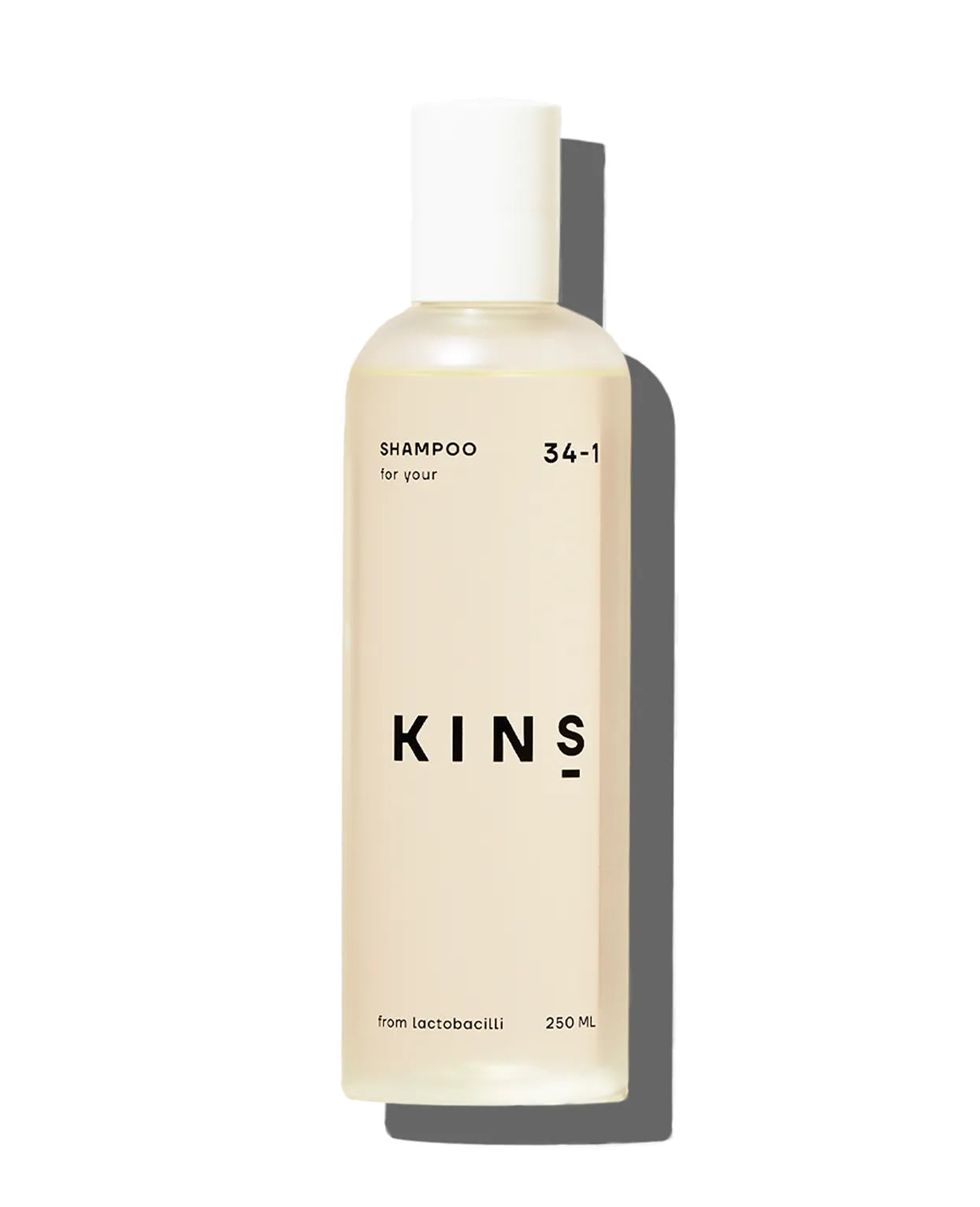 SHAMPOO