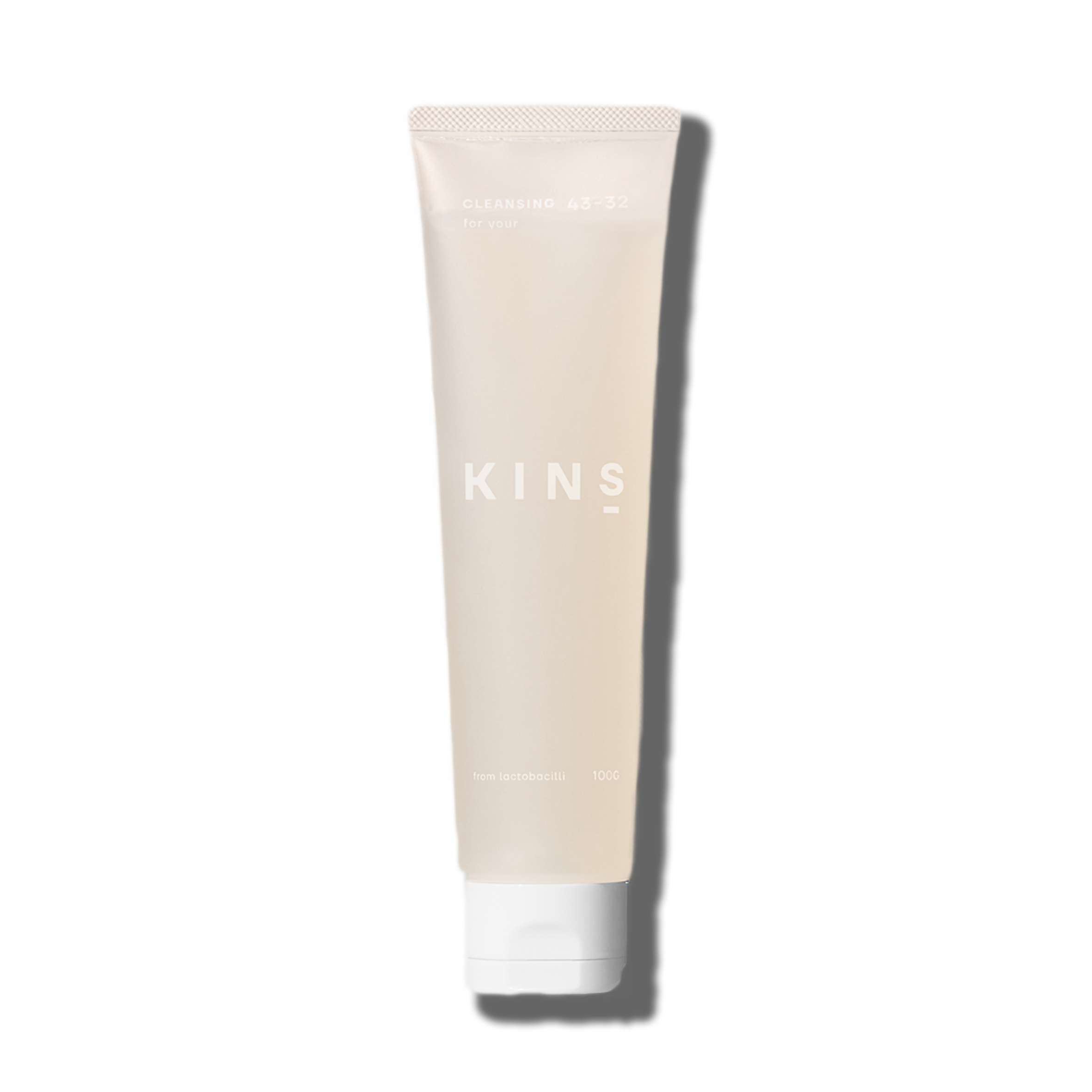 Cleansing Gel