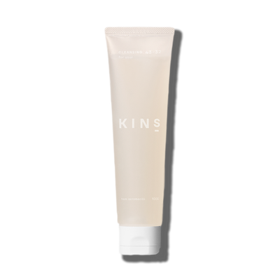 Cleansing Gel
