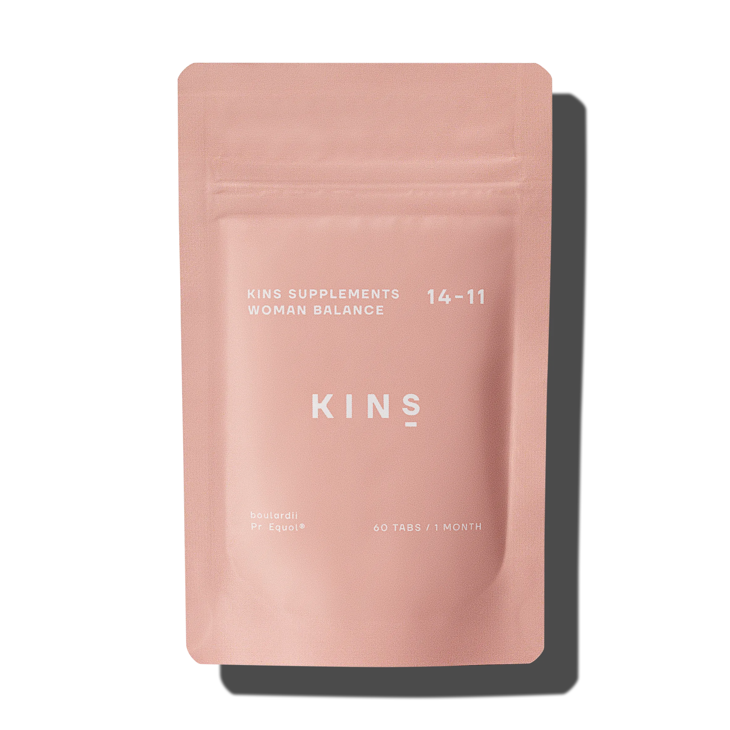 Supplement (WOMAN BALANCE)
