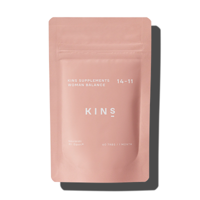 Supplement (WOMAN BALANCE)