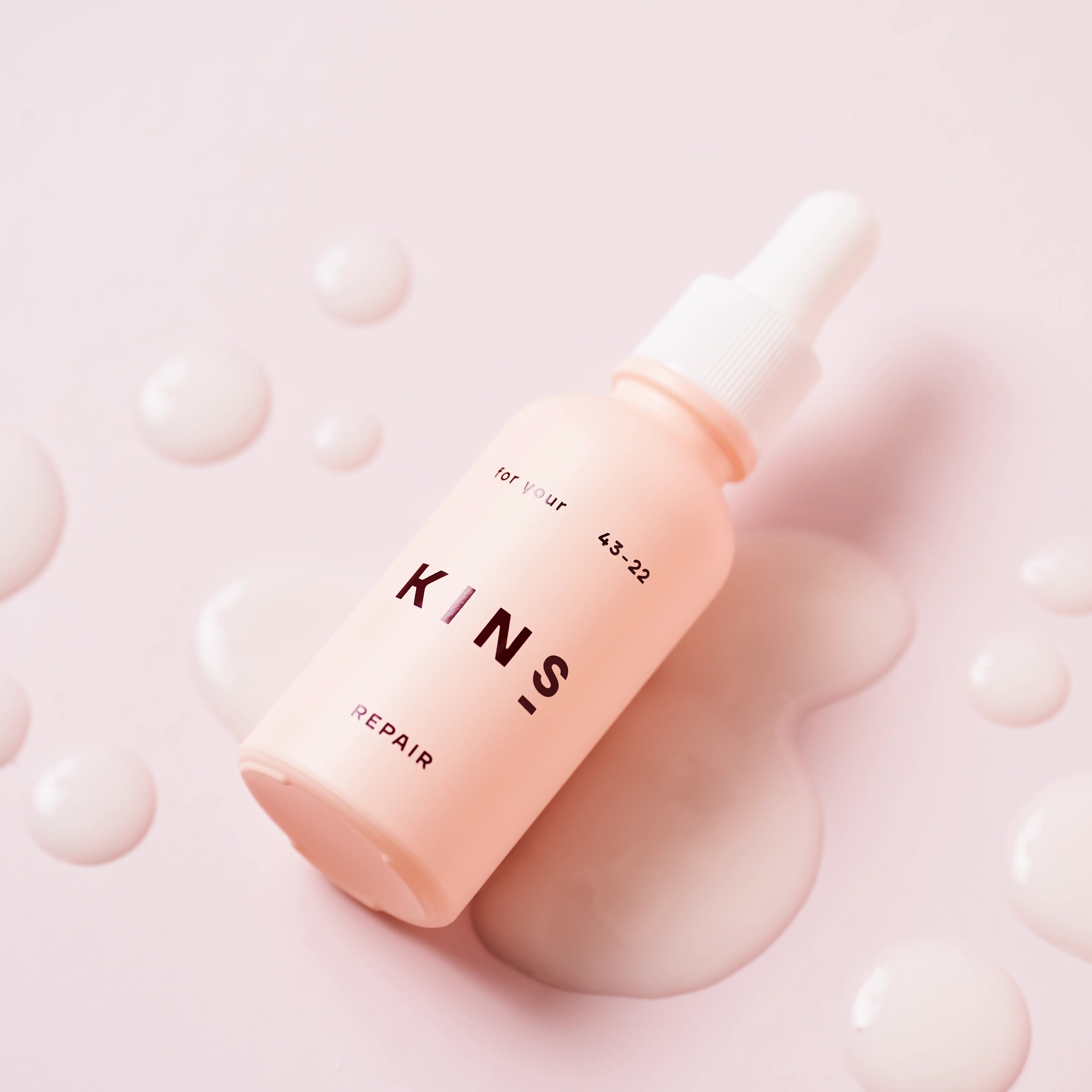 Serum (Repair)