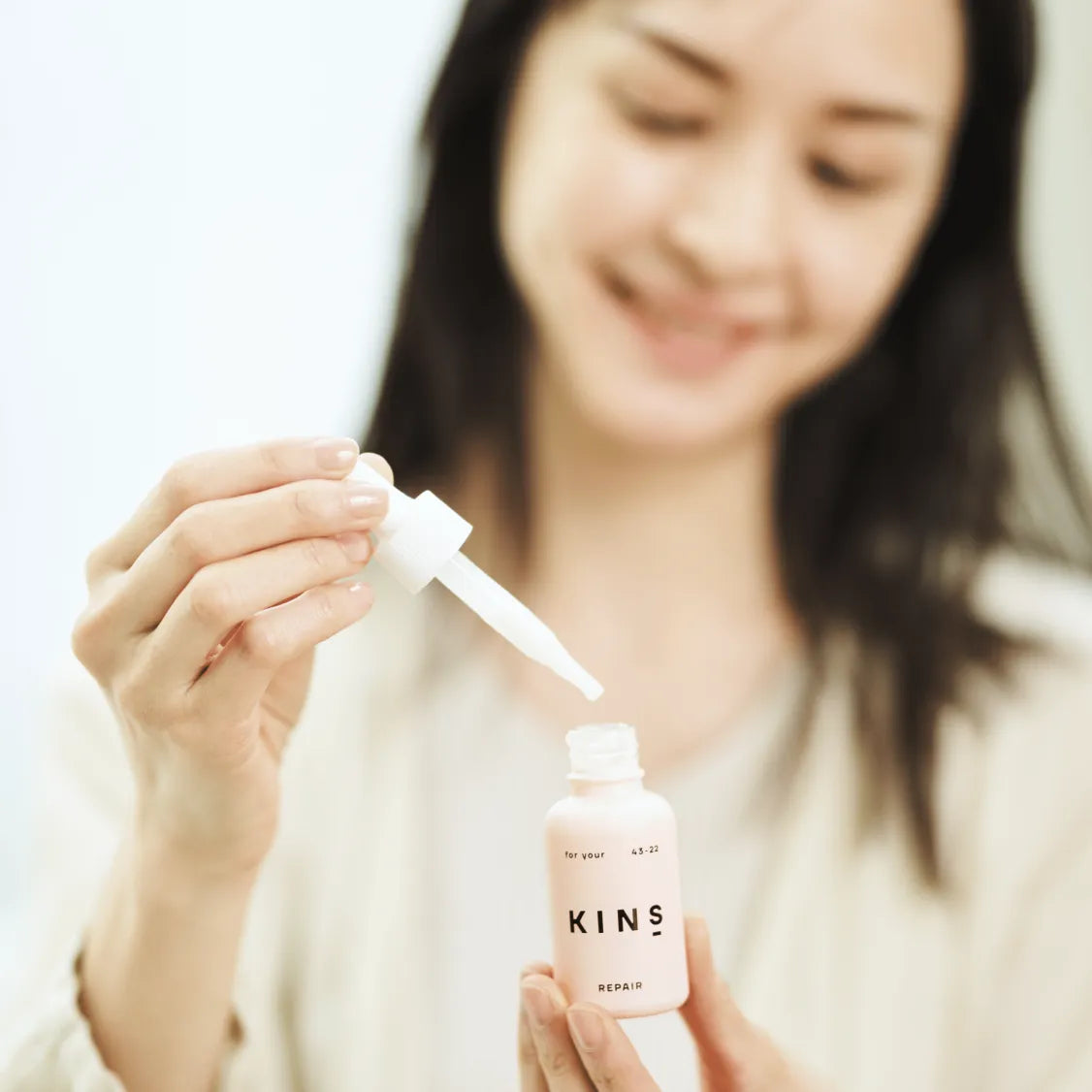 Serum (Repair)